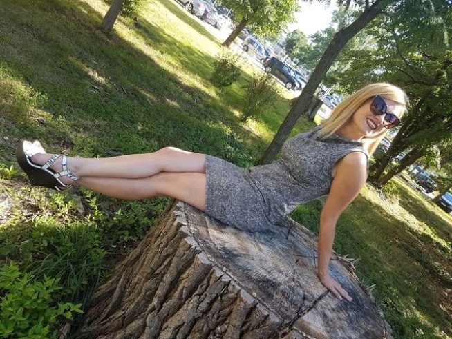 Снимка: Мариола Тютюнджиева