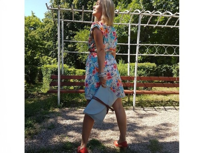 Снимка: Мариола Тютюнджиева