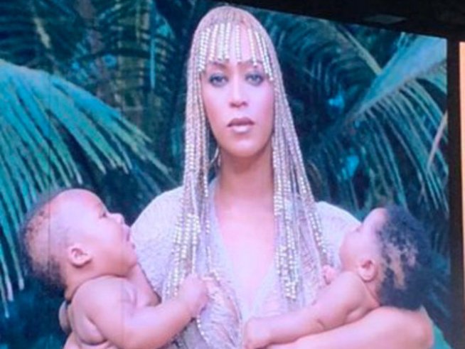 Снимка: Instagram/On The Run II