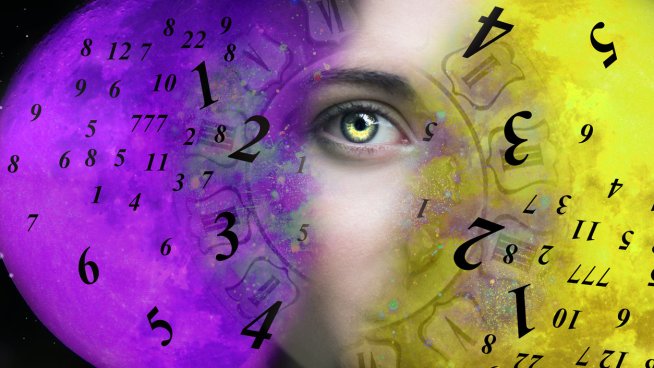 Седмична нумерологична прогноза за 31 март – 6 април.Снимка: istock