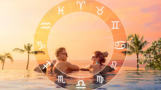 Любовен хороскоп за 9 – 15 юни.Снимка: istock