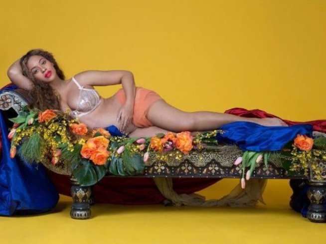 Снимка: Instagram