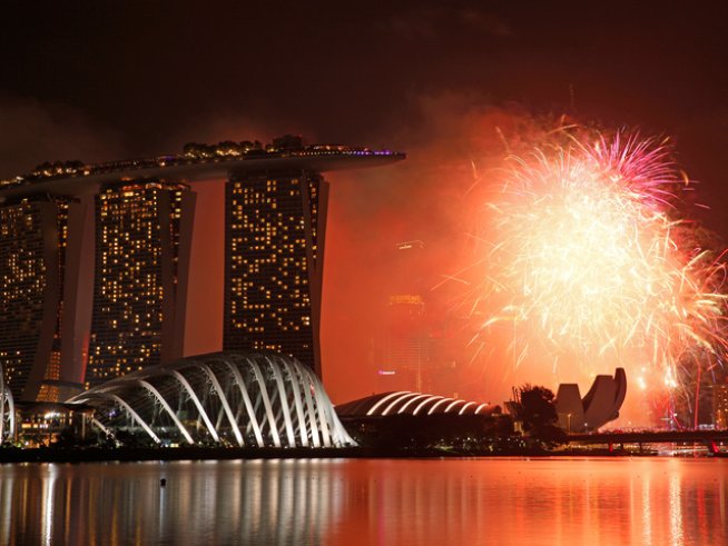 Снимка: Reuters