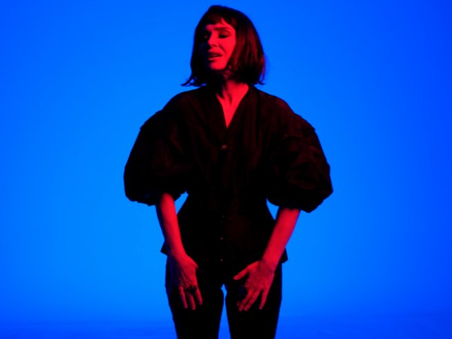 Ирина Флорин се завръща с новата си песен "Носталгия"