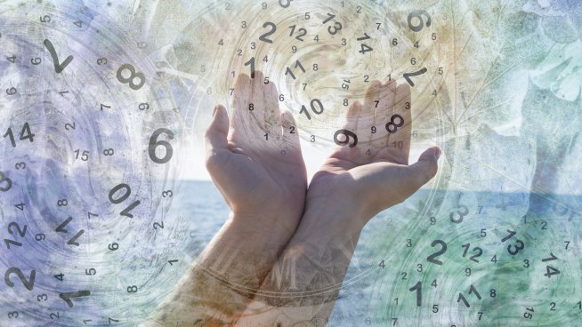 Нумерологична прогноза. Снимка: istock