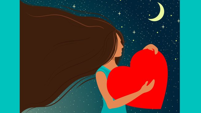 10 неща, които да направите, когато той не е избрал вас . Снимка: istock