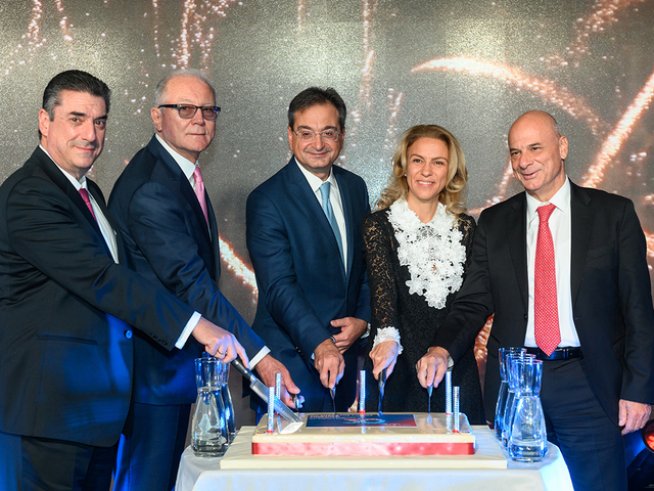 Снимка: Пощенска банка.