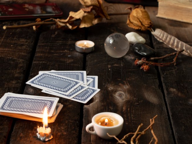 Снимка: istock