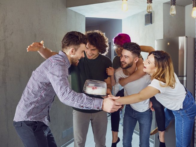 Снимка: istock