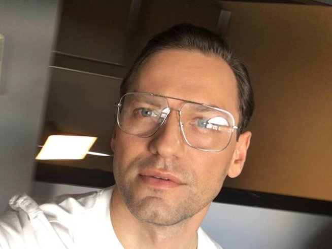 Снимка: facebook Orlin Orlinov Pavlov