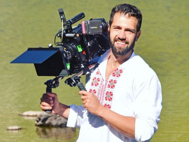 Снимка: Instagram/@arch_miryanov