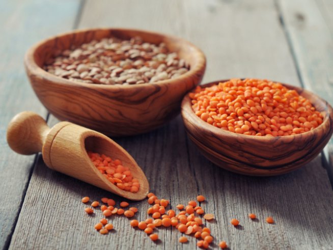 Снимка: thinkstock