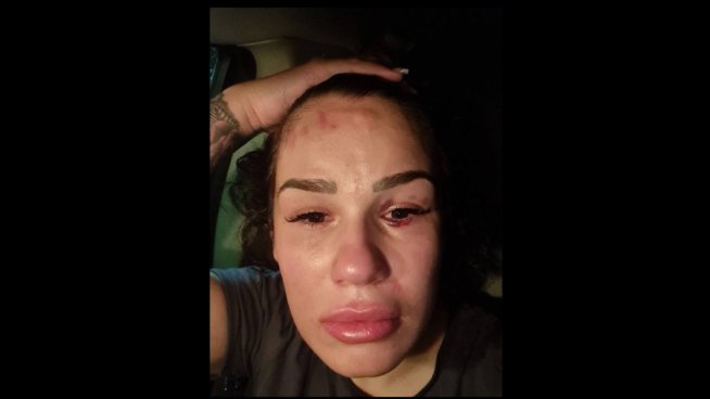 Стефани Иванова. Снимка: Facebook/Stefani Ivanova.