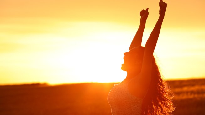 Няколко начина да повишите увереността си. Снимка: istock