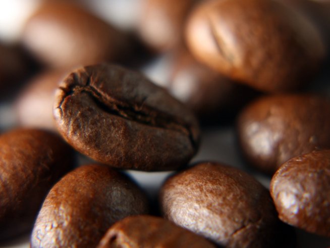 Кафе на зърна Снимка: Sxc.hu