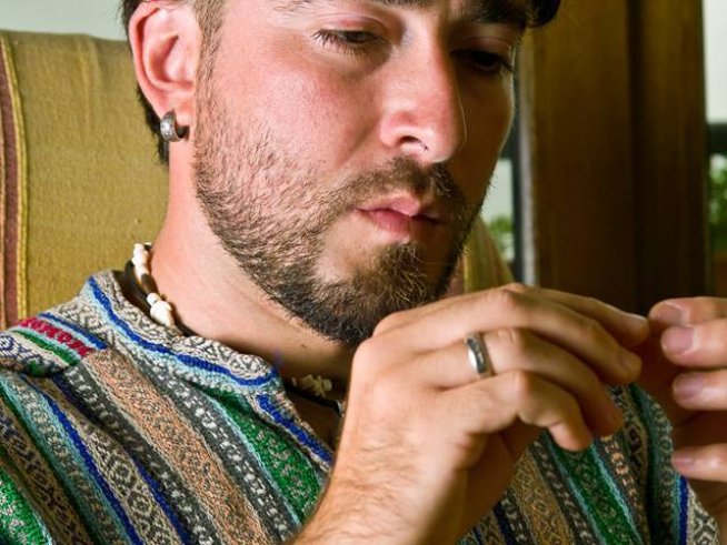 Снимка: Иво Домозетов - личен архив