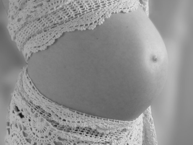 Бременна жена Снимка: Sxc.hu