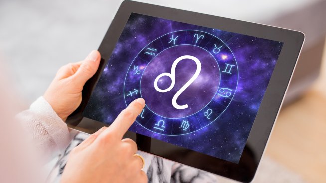 Венера в Лъв от 25 август до 19 септември - любовта ни вълнува. Снимка: istock