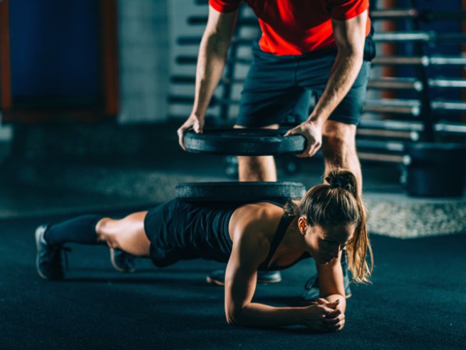 Снимка: istock