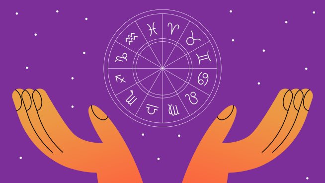 3 зодии с късмет в седмицата 6 &ndash; 12 юли. Снимка: istock
