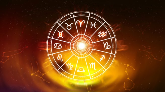 Дневен хороскоп за 6 април, понеделник. Снимка: istock