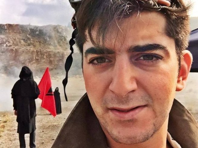 Александър Кадиев