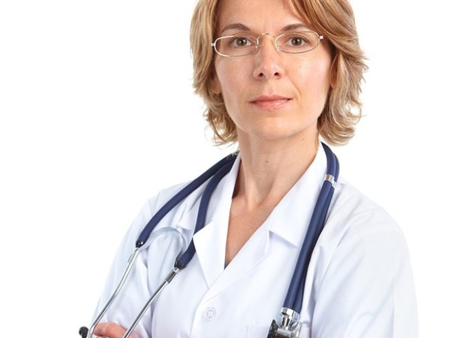 Лекар Снимка: Sxc.hu