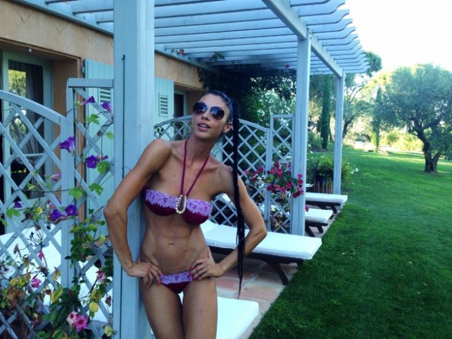 Биляна Йотовска.