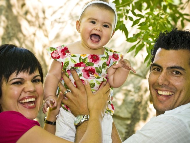 Семейство Снимка: Sxc.hu