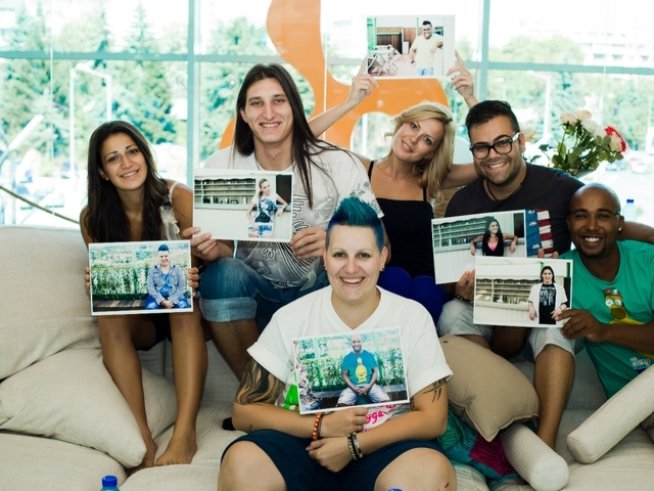 Снимка: Нова телевизия