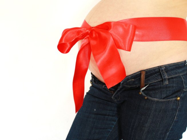 Бременна жена Снимка: Sxc.hu