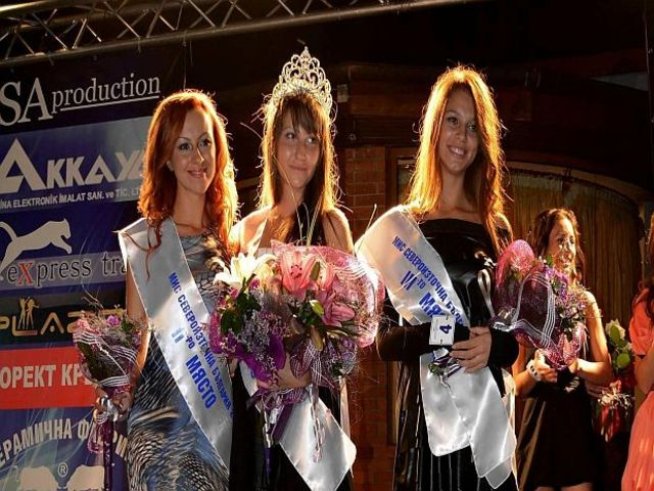 Най-красивата в Североизточна България