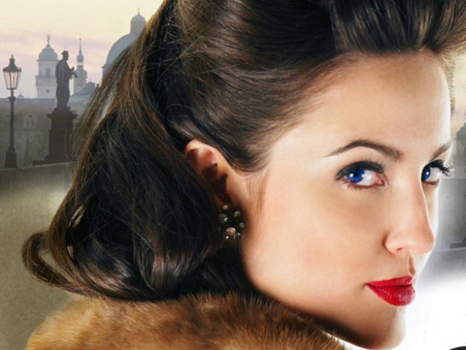 За любовта и загубата, болката, надеждата и силата на човешкия дух