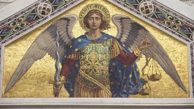 5 поверия за Архангеловден. Снимка: istock