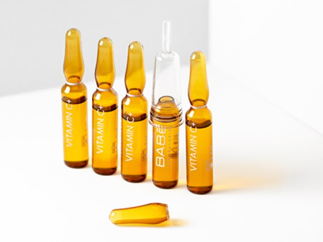 Снимка: BABÉ Laboratorios 