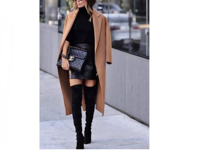 Снимка: instagram streetstyleluxe