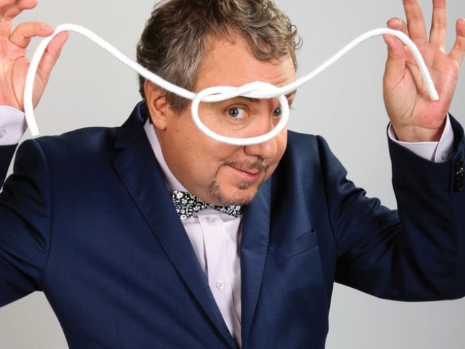 Тайните на 51 фокуса, споделени от Ненчо Илчев