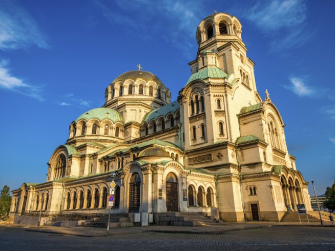 Снимка: istock