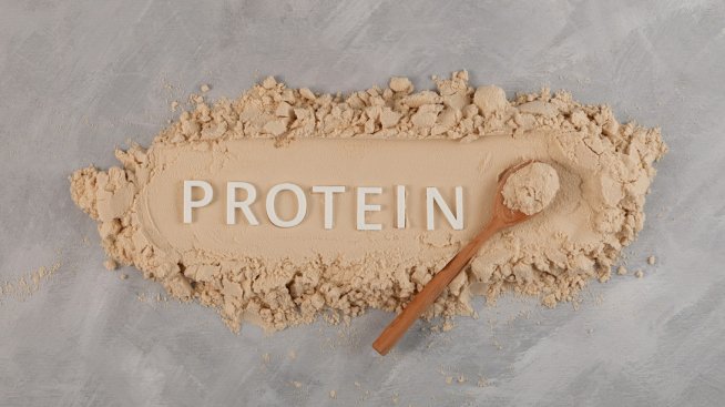 5 признака, че ви липсват протеини. Снимка: istock