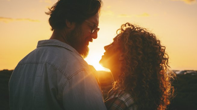 5 знака, че между вас има страхотна химия. Снимка: istock