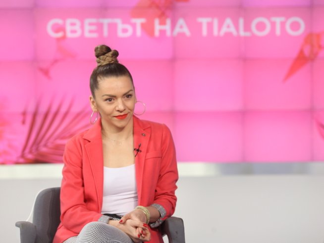 Снимка: Димитър Кьосемарлиев, Investor Media Group