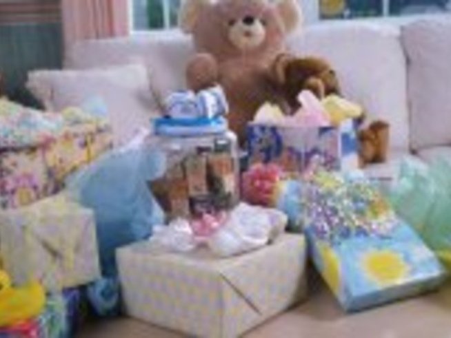 Новородено бебе - как да го посрещнем