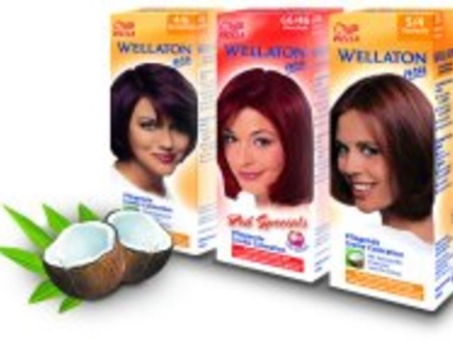 Цветове за увереност