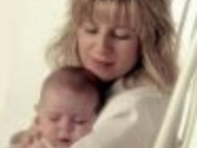 Прекрасно е да си майка