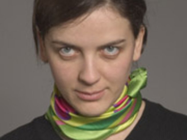 Важното е човек да има талант