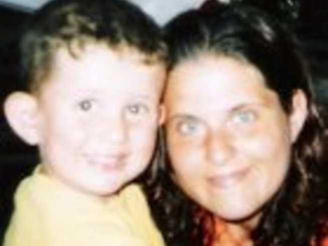 Майчинството - сила, която дава всичко