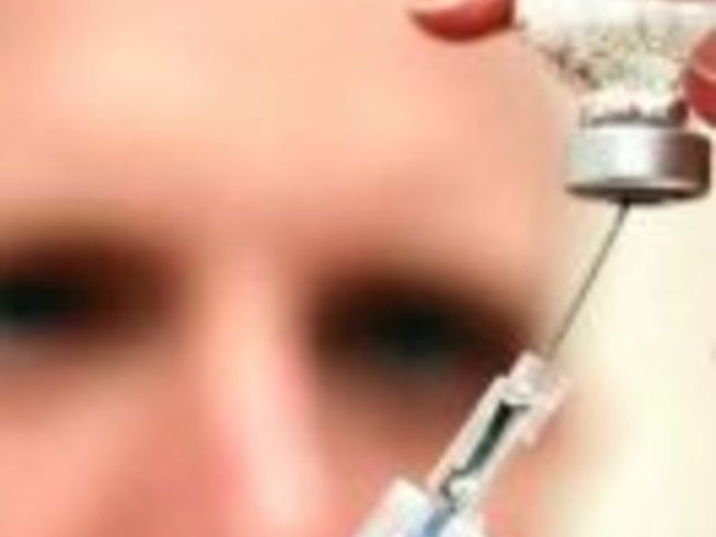 Ваксинирането - най-добрата профилактика срещу грип