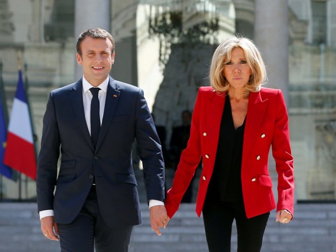 Снимка: Reuters