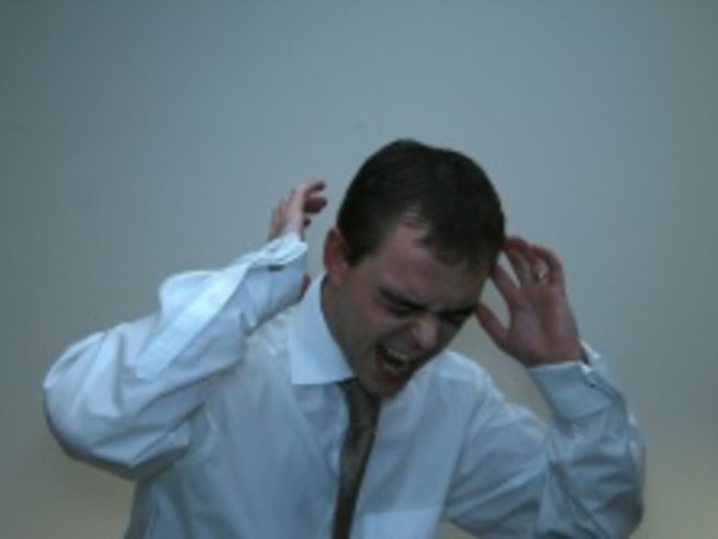 Хватки за по-ефективно справяне с работата