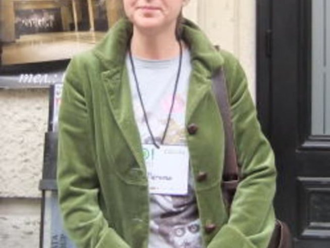 Яна Петкова: Правете живота си вкусен и интересен всеки ден!